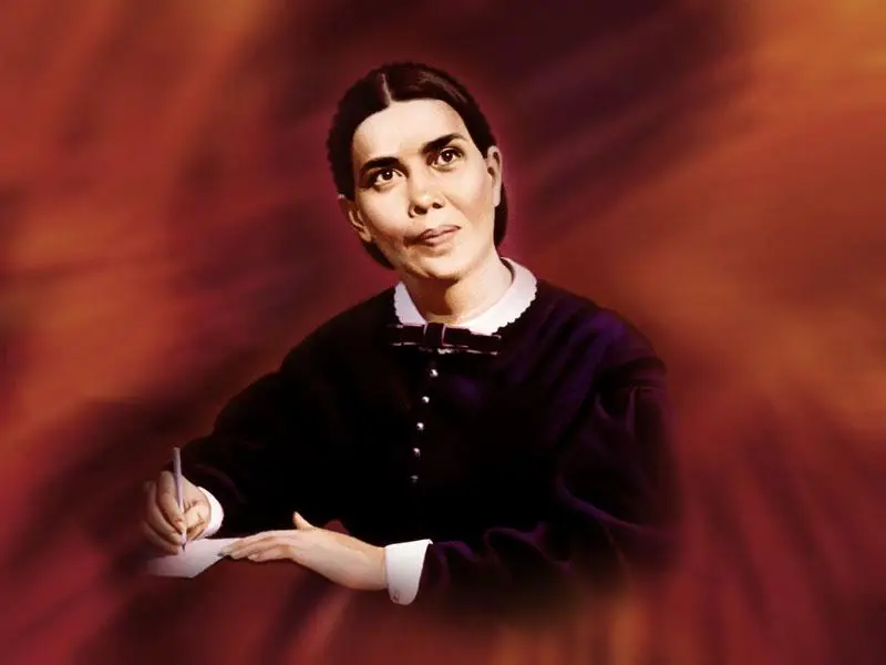 Ellen G. White